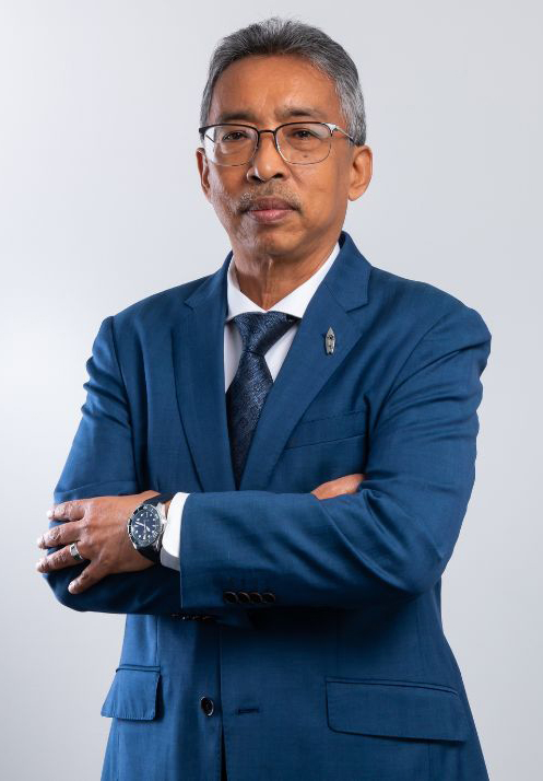 Asmi Haron